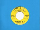 LEE JENNINGS going and get it DOTTY'S northern soul 45 *Listen*