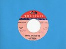 LEE ROGERS cracked up / fixed for love WHEELSVILLE northern soul 45 *Listen*