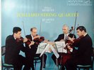JUILLIARD QUARTET / Debussy-Ravel  Quartets/ RCA Living Stereo SD LSC-2413 1S/1S