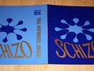 BERNDT EGERBLADH TRIO SCHIZO Mega rare SweDisc SWELP 26 1965 in Mint-
