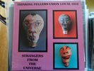 Thinking Fellers Union Local 282 Strangers From The Universe LP Matador Records