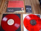 Black Rebel Motorcycle Club - Specter At The Feast - limited RED vinyl 2 LP