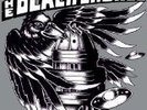The Black Crowes: Wiser For The Time- Live in NYC 2010 ( 4 LP Box )