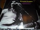 FRANK ZAPPA  ST ALFONZO S MEATBALL SANDWICH    WITH PROVOLONE ?