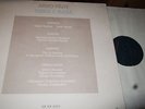 GIDON KREMER/KEITH JARRETT : ARVO PÄRT TABULA RASA LP 1984 ECM GERMANY