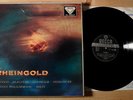 * DECCA SXL 2101-3 - WBG Orig - WAGNER - RHEINGOLD - SOLTI - 3 LP *??