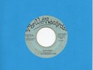 I-20 CONNECTION on THRILLER modern soul 45 RARE *Listen*