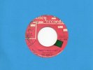 IKE NOBLE that's what i get / it's bad ALLEY northern soul 45 RARE *Listen*