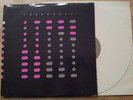 Depeche Mode - It's called a heart/ New Order - Sub Culture US 12'' Promo Remix