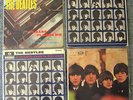 Beatles-Please Please Me,For Sale,Hard Day´s Night,Mono PMC/Parlophone 1st-UK