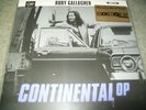 Rory Gallagher - 'Continental Op' 10