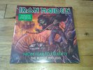 Iron Maiden From Fear To Eternity Triple Vinyl Picture Disc LP set (Ltd Edition)