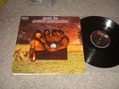 HIGH ON MOUNT RUSHMORE  VG+ DLP 25898 PSYCH HEAVY BLUES METAL