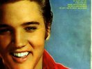 ? LP 1959 Elvis Presley FOR LP FANS ONLY RCA LPM 1990 BIG LOGO & LINES RAR VG+ ?