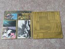 Sonic Youth Sister LP UK Blast First Records 1987