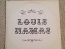 Louis Namas 1983 Rare Private Press Outsider Folk Blues Weird Daniel Johnston