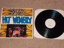 KISS Hit Wembly LP Live 1984 Vinyl Record Rare UK Limited Edition Collector Item