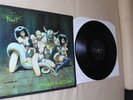 Celtic Frost ?– Emperor's Return VINYL 1st PRESS BLACK METAL 1985 NOISE N 0024