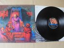 Death ?– Scream Bloody Gore VINYL 1st PRESS DEATH METAL 1987 FLAG 12