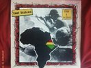 Rare EARL SIXTEEN Lp Them a Raiders ROCKERS Pro.Original.ROOTS.Fr late 80s.