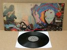 Bob Downes Open Music Electric City - Vinyl LP - UK 1st Vertigo Swirl  EX-/VG+