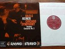 Brahms/Reiner/Emil Gilels 1959 UK LP 