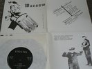 Joy Division vinyl Warsaw 7''