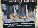 WAYNE SHORTER LEE MORGAN THE YOUNG LIONS VEE JAY MONO VJLP 3013