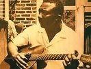 PP | J.B. Lenoir - Alabama Blues 180g LP