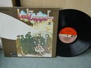 Led zeppelin 2 II plum early Spanish pressing record    Vinyl near mint & nice c