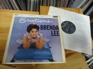 BRENDA LEE EMOTIONS 1960 IN MINT 1ST MONO LP MONSTER RARE