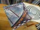 WARHORSE RED SEA 1972 MINT UK 1ST VERTIGO SWIRL MONSTER