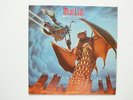 MEAT LOAF - Bat Out Of Hell II - Super rare on Vinyl 1993. Near MINT