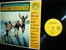 MINT 1965 MONO   INTRODUCING   The BEAU BRUMMELS - Garage Folk SF SOUND 1st LP