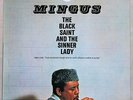 Charles Mingus - The Black Saint And The Sinner Lady - IMPULSE/VICTOR JAPAN
