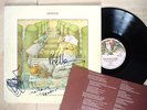 Genesis Selling England By The Pound + Insert SIGNED UK LP 1973