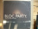 Bloc Party Silent Alarm Remixed 2 LP Interpol Coldplay Editors Franz Ferdinand