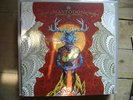 Mastadon Blood Mountain LP Melvins Neurosis Black Sabbath