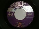 WORLDISC - Proof Rum - CLUE J & BLUES BLASTERS   (COXSONE) ??