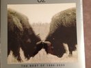 u2 best of 1990-2000 LP Neuf Mint New