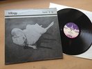 TRILOGY HERE IT IS  RARE KRAUTROCK LP on CAIN ORIGINAL 1ST PRESS in 1979