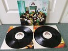 OASIS - The Masterplan(UK 1998 1ST PRESS DOUBLE VINYL ALBUM / NR MINT VINYLS)