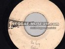 Cables - So Long - blank (Coxsone) 7