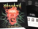 MORGOTH -The Eternal Fall 12
