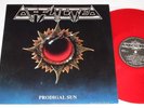 AFFLICTED -Prodigal Sun LP 1992 ORIG. NB 063 dark tranquillity edge of sanity