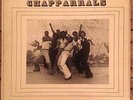 THE CHAPPARRALS SHAKE YOUR HEAD SUPER RARE ORIGINAL MAXIMILLION RECORDS MR1000