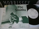 THE SMITHS HOW SOON IS NOW RARE SPANISH PROMO 7