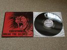 Executioner - Break the Silence (1987, New Renaissance Records)