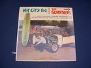 THE SURFARIS 