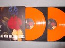 Nick Cave And The Bad Seeds NO MORE SHALL WE PART 2 Vinyl LP Repr. ORANGE/Push